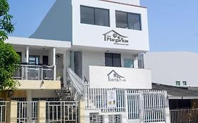 Hotel Las Margaritas Alojamientos